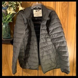 joseph abboud winter coat